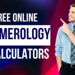 Free Online Numerology Calculators