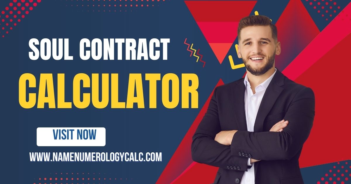 Soul Contract Calculator